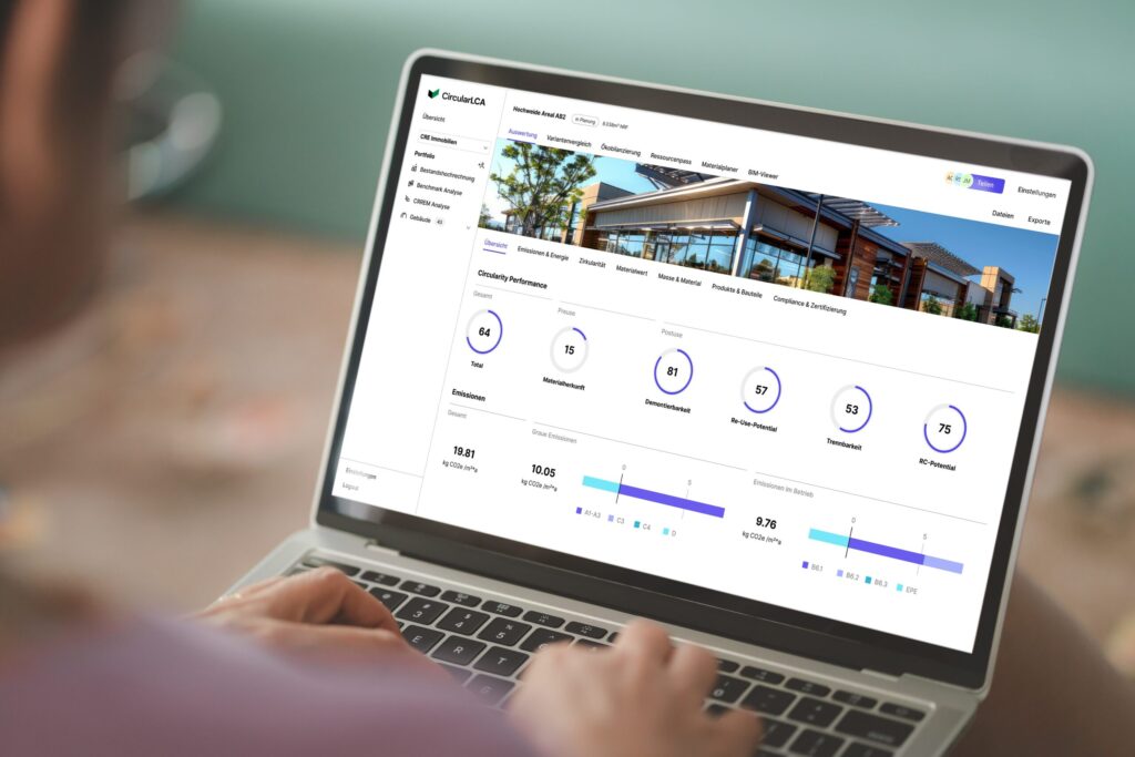 circularlca mit lcc modul