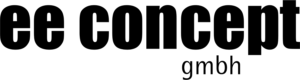 Logo ee concept
