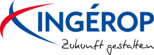 Logo Ingérop