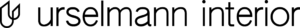 Logo urselmann interior