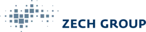 Logo Zech Group